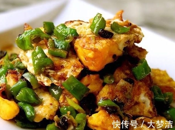 几道色香味俱全的家常菜推荐，解馋开胃，简单易学，下酒又下饭