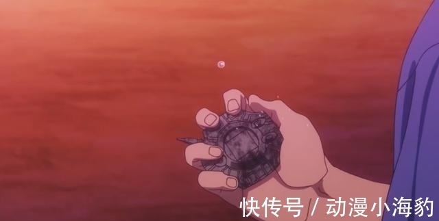 进化|数码宝贝最后的进化,一二部主角全员参战,为何只有素娜缺席?