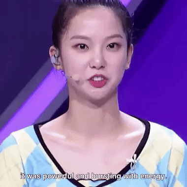 吕珍九|Diss韩国组成员?认为主持人丑?GirlsPlanet999中国成员画面满满