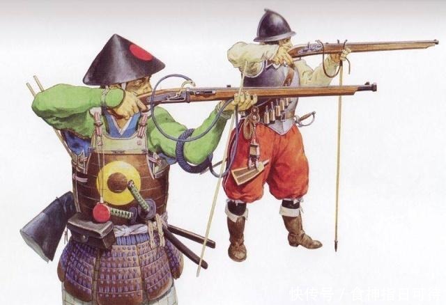 领地|日本战国时代,领地大就代表兵多吗