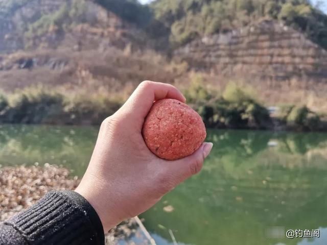 主攻饵|一包饵料钓天下？别天真了，这恐怕又是商家的套路