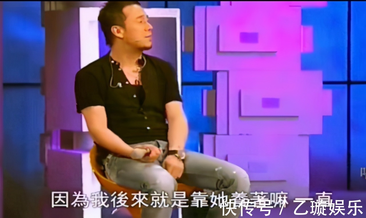 讽刺刘德华,挖苦刀郎,被前女友养3年的杨坤,现状如何