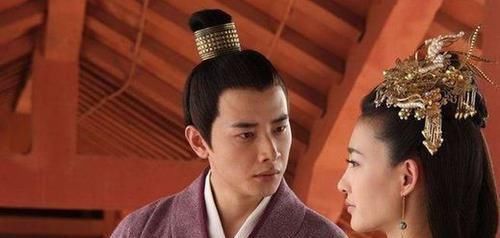 皇帝|刘邦的八个儿子,除了刘盈和刘恒做了皇帝,其他儿子结局如何?