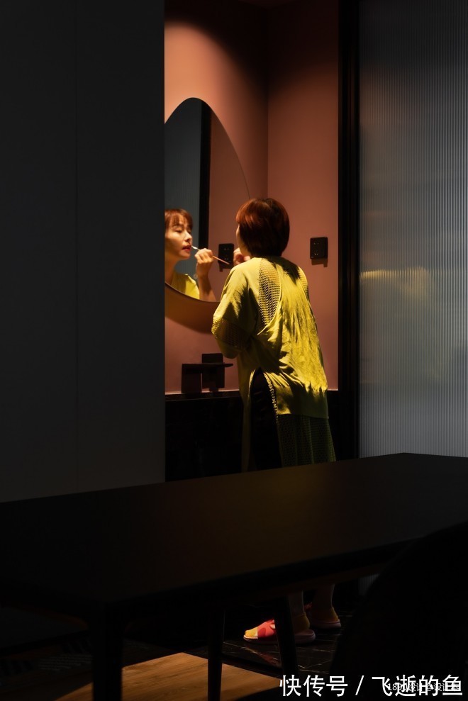 ，温馨舒适住不腻|老房改造 | 改造