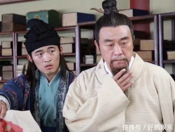 李淳风|史上三位泄露天机的人袁天罡、刘伯温、李淳风,他们的结局如何