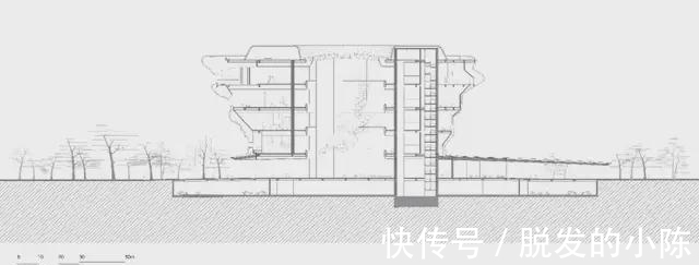 科技馆|海口再添新地标！MAD发布海南科技馆方案设计