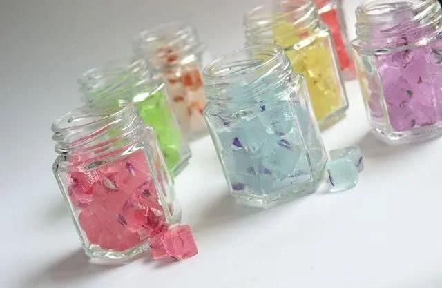 零食|女孩最喜欢的6种小零食,吃过2种是小公举,一种没有吃过是女汉纸