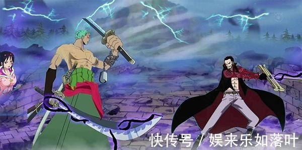 乌索普|草帽团成员除了罗宾,其他人都有个归宿,她可能会加入革命军