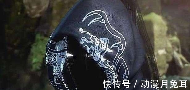 田言|秦时明月:那些走着走着就不见了的角色,很多人已经被玄机雪藏了