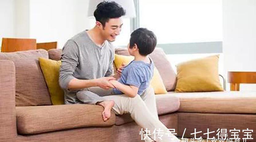 性格|孩子“被骂”之后,是闭嘴还是顶嘴,暗示着孩子长大后的性格