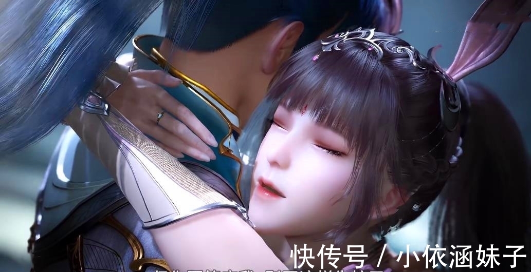 唐三|斗罗大陆191集:海妄斗罗对小舞出手,唐三失控,要将其铲除