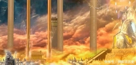 地仙|镇元大仙是地仙之祖,为什么始终成不了天仙?孙悟空早知原因