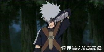 大野木|火影忍者各自忍村的最强影级,是不是浪得虚名