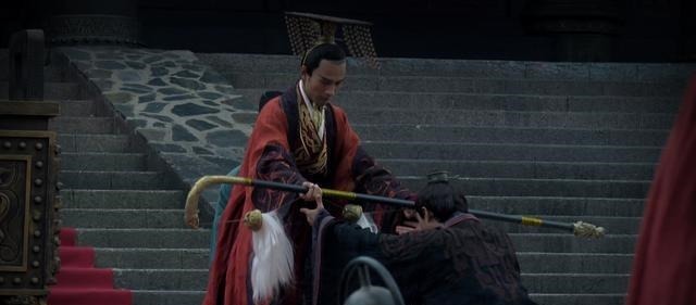 冠就东市|死状最惨的帝师,惨状被杜牧写进诗里,苏轼殿试题目就是他的名字