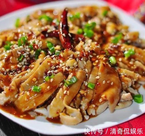下酒|深受家人欢迎的几道家常菜,下饭下酒,做法简单,一学就会