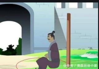 不诛心|法家的理性思考:依法杀人不为暴,依法行赏不为仁!法治不诛心