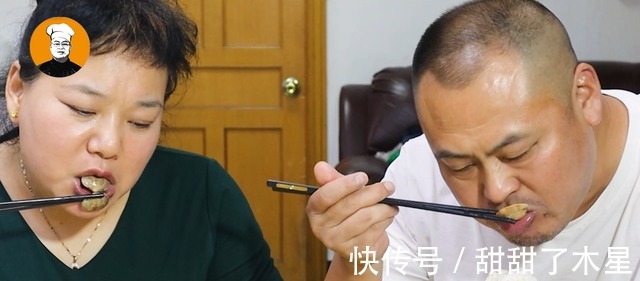 小葱|炒花甲用水煮就错了,教你不用一滴水炒花甲,干净无沙还不腥!
