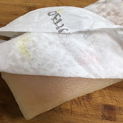 白醋|广式脆皮烧肉