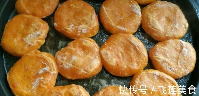 柿子饼|柿子5种最好吃的做法，简单美味又馋人，看看你喜欢吃哪种？