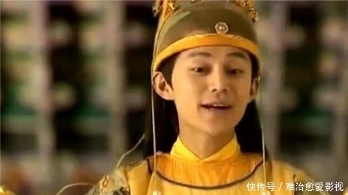 母亲|皇帝迷路去农夫家借宿,农夫杀老母鸡招待,母亲:不能杀我儿媳妇