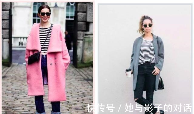 毛衣 什么颜色的毛衣打底最好搭!