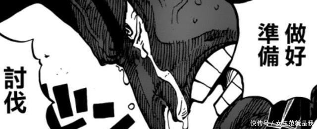 果实|海贼王969话能力者的传承,和之国即将揭晓恶魔果实的真实面目