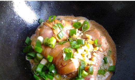 这两菜是天生一对,下酒又下饭,全部吃精光