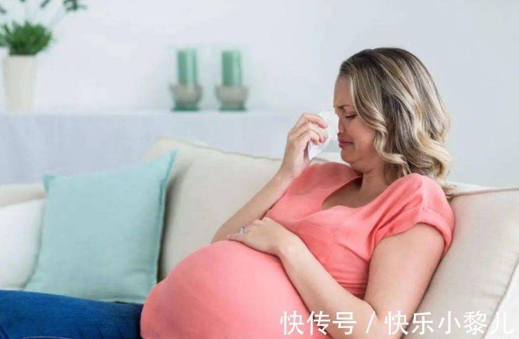 怀孕|同样是孕吐,差别怎么这么大?若是了解了这一原因,会觉得很暖心