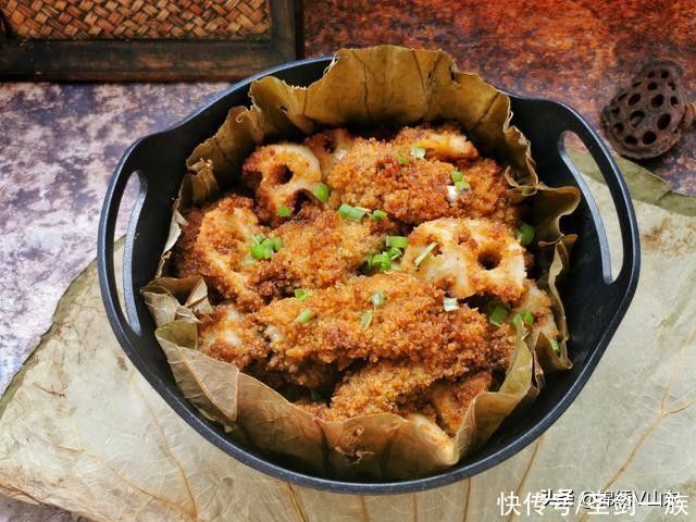 排骨|立秋了,首选这12款适合秋季的菜,进补还解馋,合理贴秋膘不长肉