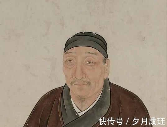 黄甲图@苦命的明朝大才子徐渭,书画作品精彩极了