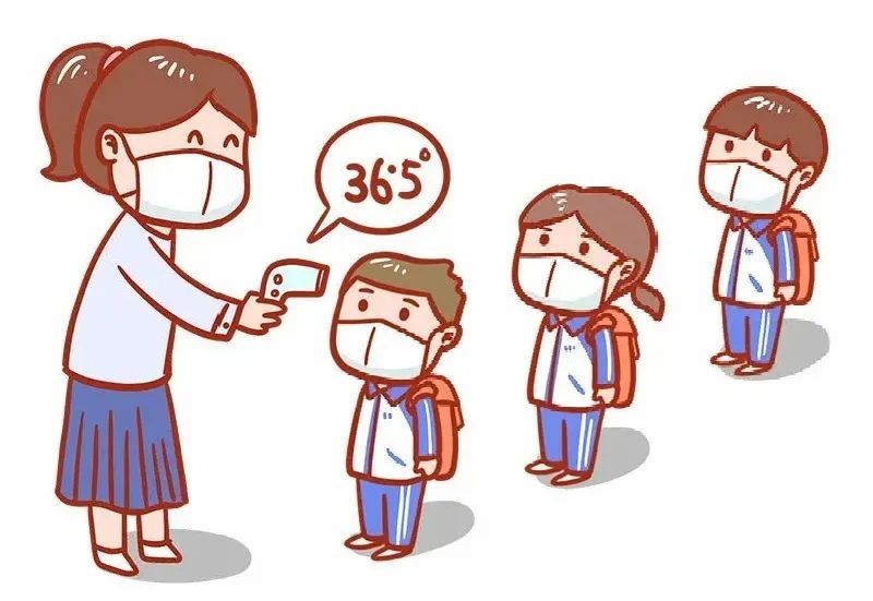 防范|10月，请重点防范5种病