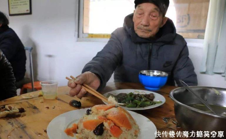 生理|102岁的老人,器官年龄只有30岁,原因是爱吃“两种菜”