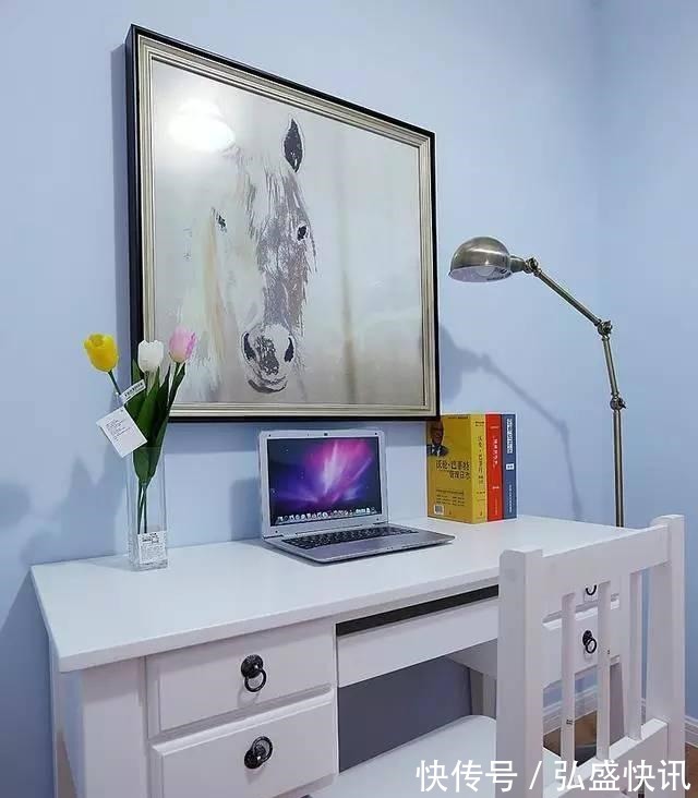 伴娘|老婆装修的婚房,非常漂亮,一个客厅都惊艳了所有伴娘!