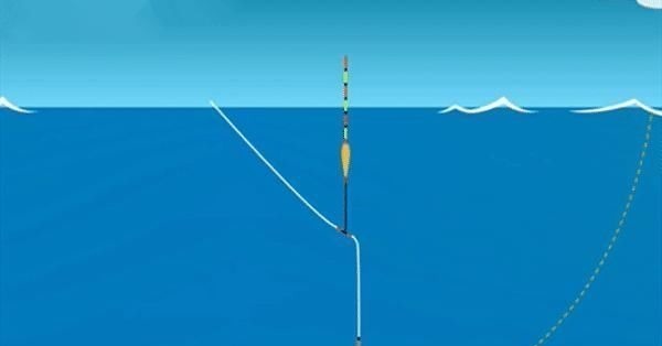 钓鱼技巧：麻团钓法操作要领和调漂技巧，钓鱼人的必修课！