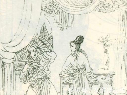 聊斋故事$聊斋故事:武秀才之妻