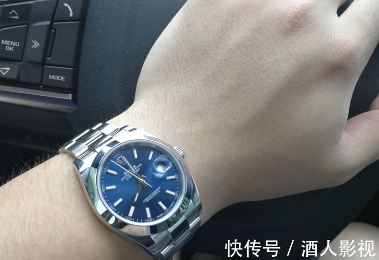 盘点|普通上班族也能戴得起的劳力士，三款平价劳力士手表盘点
