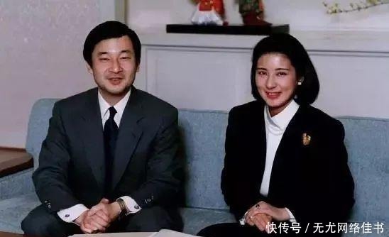 皇后|56岁日本新皇后雅子，被囚禁的26年婚姻