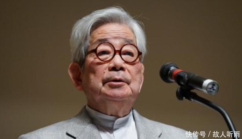 大江#日本作家得诺贝尔奖后,母亲告诉他:若鲁迅还活着,就没你啥事了