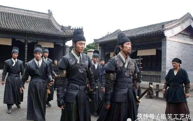 难以置信!汉朝之后我们才自称汉人,其实之前我们有个无比霸气的称谓