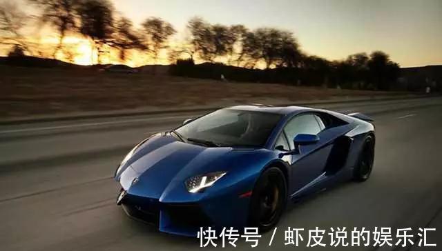 汽车品牌|叮！12星座专属的世界名车，你是哪一辆？