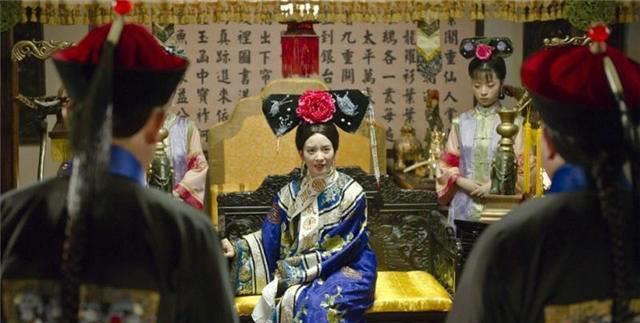 清朝|清朝最后一位垂帘听政的皇后，不是慈禧，却同样遭后人谩骂！