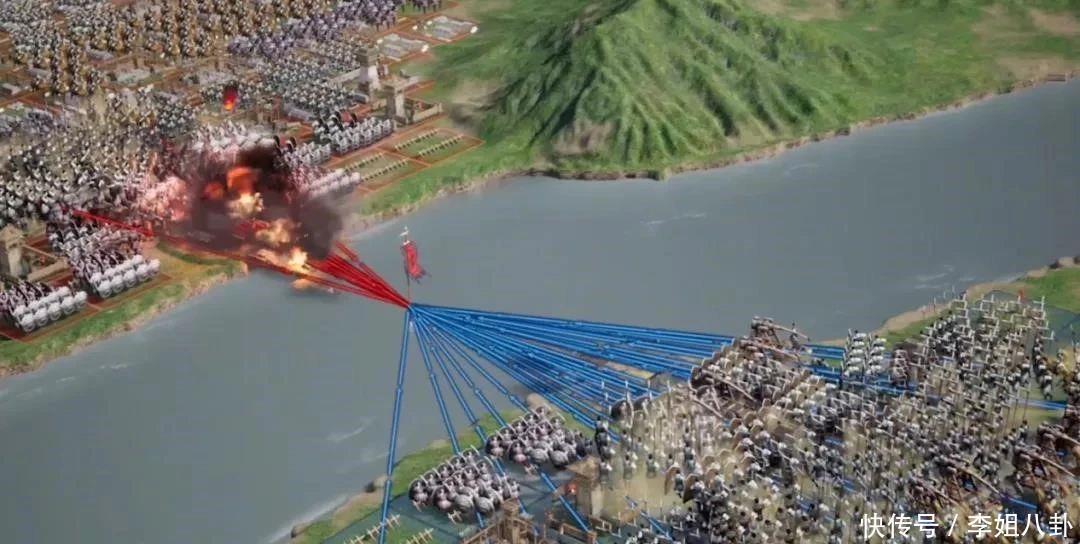 战略版|SLG3.0时代拉开序幕,从《三国志·战略版》谈品类迭代之路