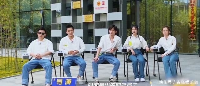 《奔跑吧》:游戏无聊,节目越来越敷衍,实在让人失望