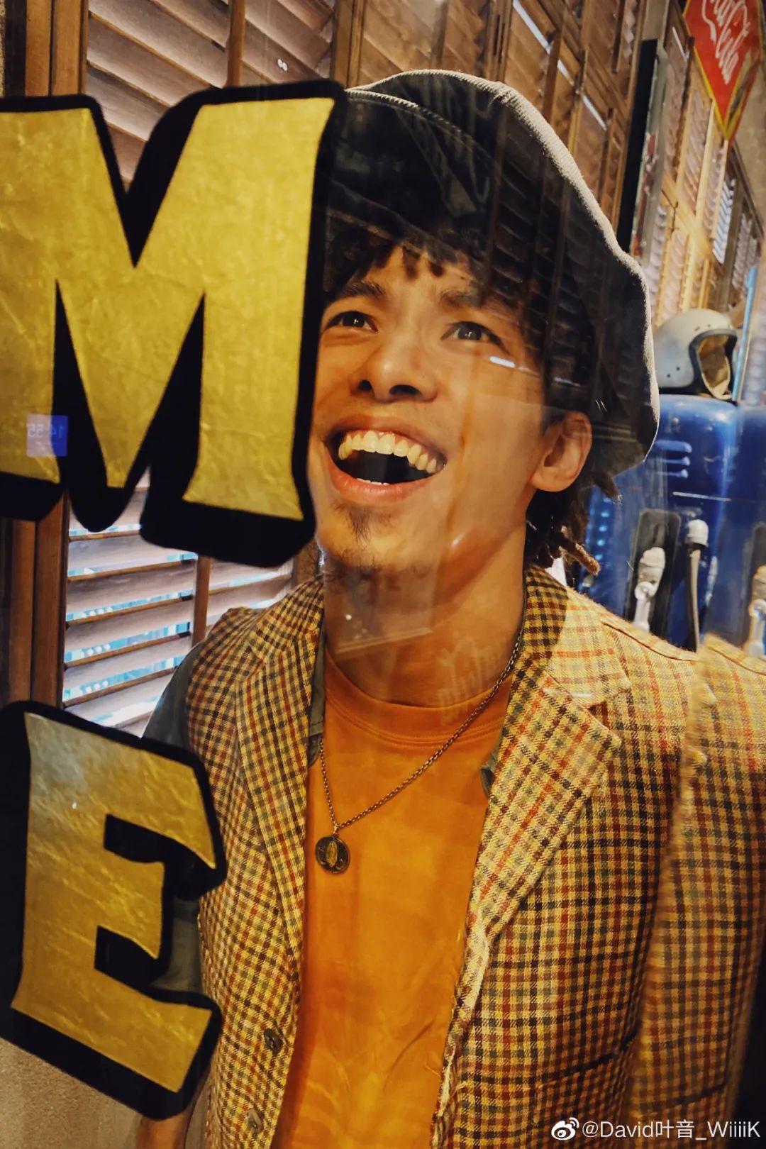 张艺兴|独家！全网都在问，王一博《这街4》的报童帽原来是这顶？