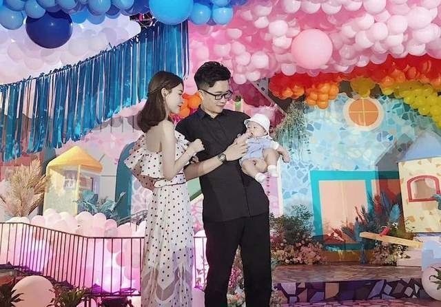 成长之路|宝宝过了百天后,要经历几个发育里程碑,难怪老一辈人重视百岁宴