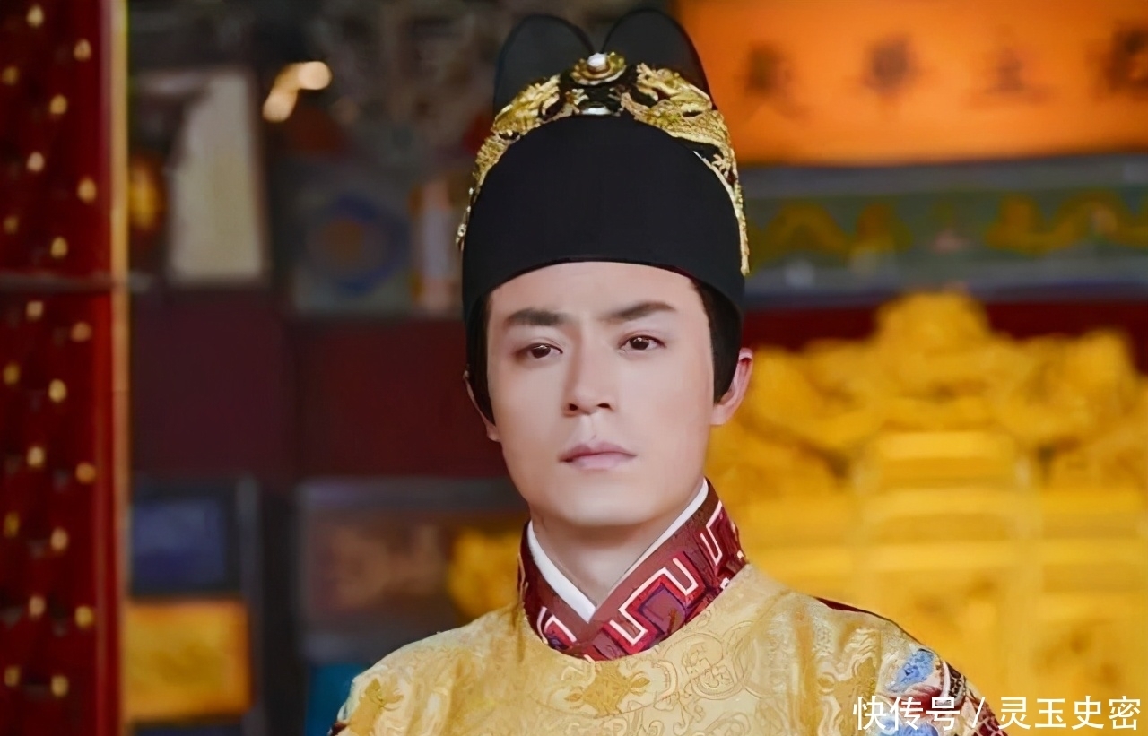 景泰|住豪宅,七年生六个孩子,朱祁镇真的被弟弟景泰皇帝苛待了吗?