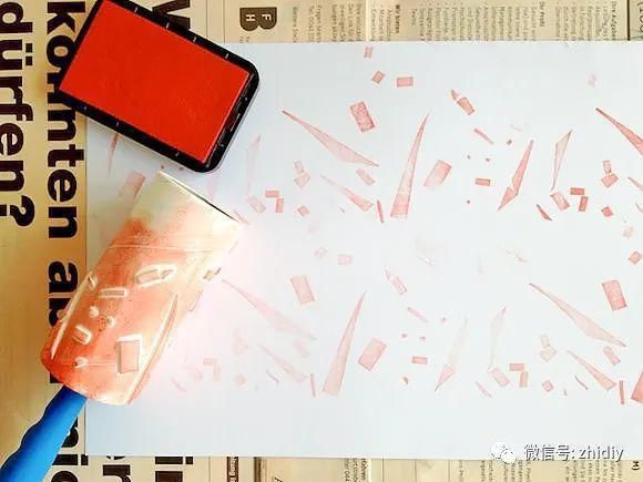  装饰|DIY，6种，小装饰！这里有圣诞树上的小挂饰！