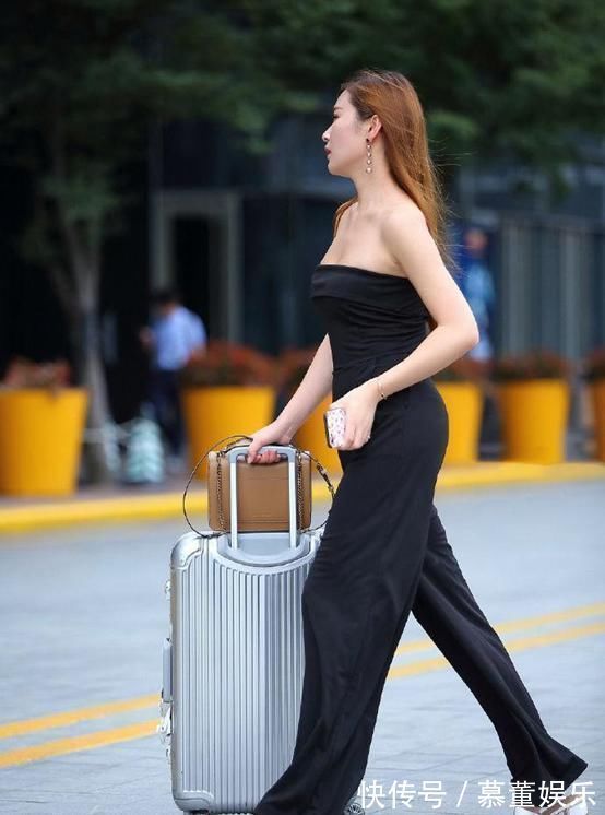 淑女|美丽动人的小姐姐,打造伶俐时尚,显淑女气质!