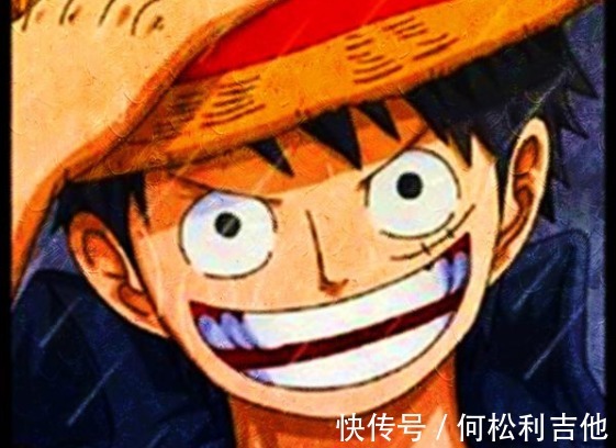 百兽海贼团|梦回海贼王975话百兽海贼团挑衅路飞，直接被路飞基德正面击溃