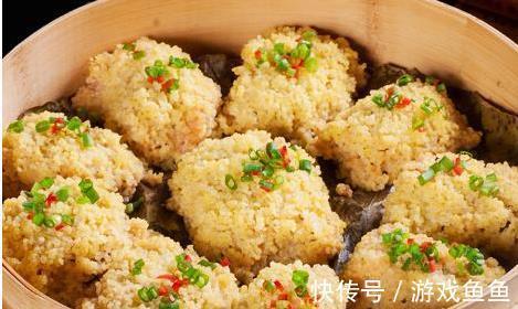 健康|周末天气闷热，多做软糯可口菜，让孩子吸收更多的钙质健康又聪明